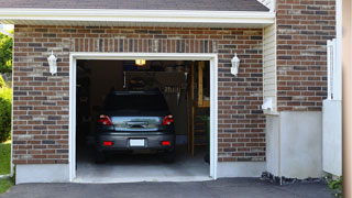 Garage Door Installation at Commodores Cove Condo, Florida