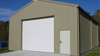 Garage Door Openers at Commodores Cove Condo, Florida